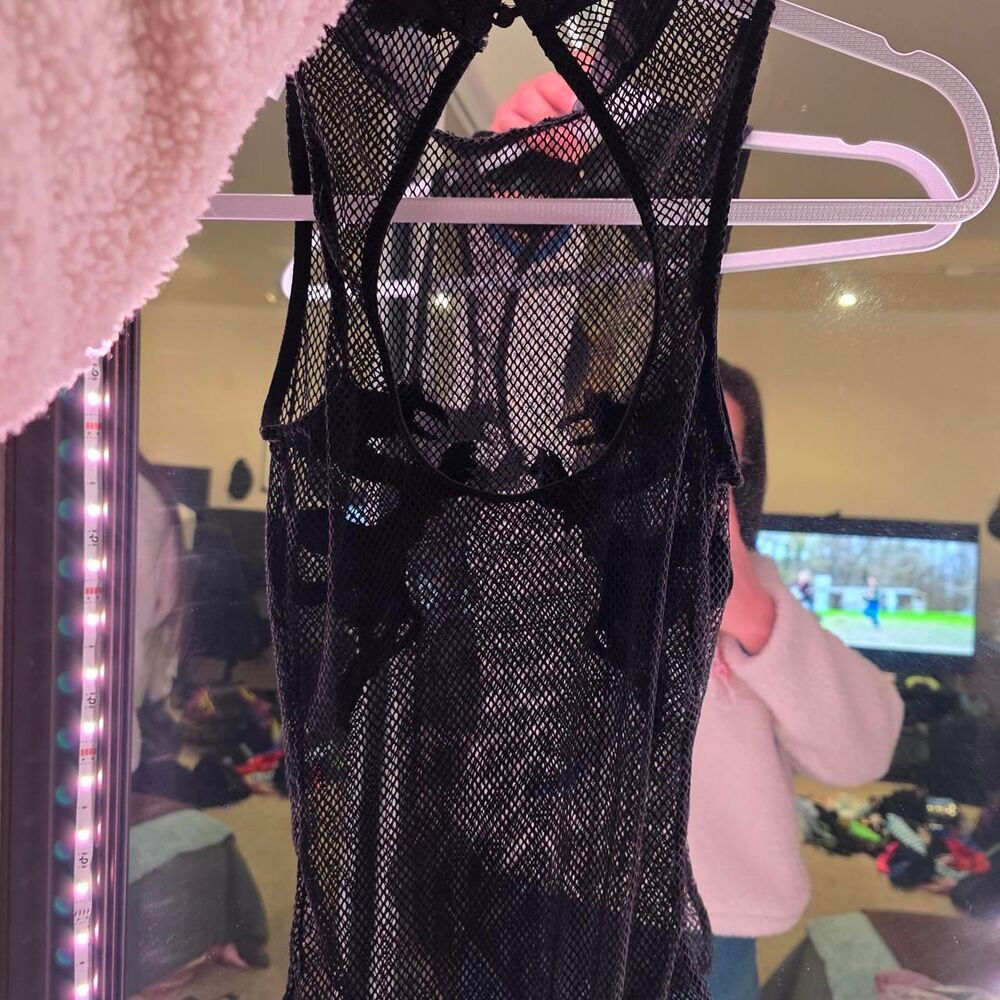 Dolls-kill Women's Black Suit